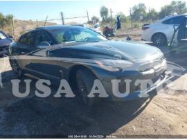 KIA STINGER GT1 2022