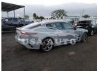 KIA STINGER GT 2019