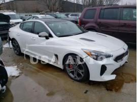 KIA STINGER GT 2019