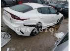 KIA STINGER GT 2019