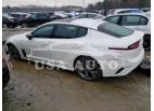 KIA STINGER GT 2019