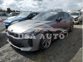 KIA STINGER GT 2019