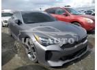 KIA STINGER GT 2019