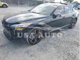 KIA STINGER GT 2020
