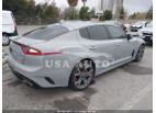 KIA STINGER GT1 2020