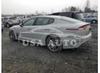 KIA STINGER GT 2022