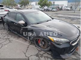 KIA STINGER GT1 2018