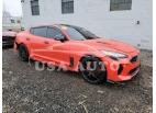 KIA STINGER GT 2019