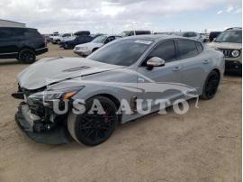 KIA STINGER GT 2022