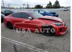 KIA STINGER GT 2022