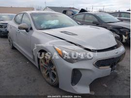 KIA STINGER GT2 2019
