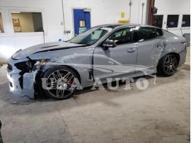 KIA STINGER GT 2022