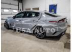 KIA STINGER GT 2022