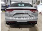 KIA STINGER GT 2022