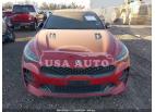 KIA STINGER GT2 2018