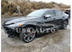 KIA STINGER GT 2019