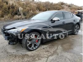 KIA STINGER GT 2019