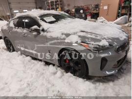 KIA STINGER GT2 2018