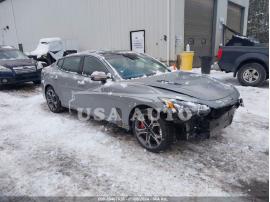KIA STINGER GT2 2019