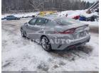 KIA STINGER GT2 2019