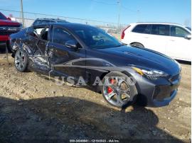 KIA STINGER GT2 2021