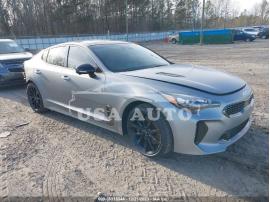 KIA STINGER GT2 2023