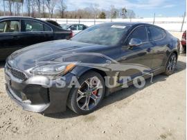 KIA STINGER GT 2019
