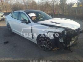 KIA STINGER GT2 2023