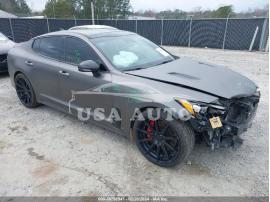 KIA STINGER GT2 2019