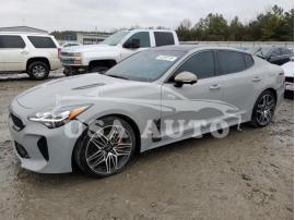 KIA STINGER GT 2023