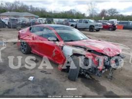 KIA STINGER GT2 2018