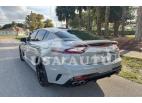 KIA STINGER GT 2018