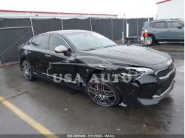 KIA STINGER GT2 2022