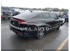 KIA STINGER GT2 2022