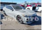 KIA STINGER GT2 2020