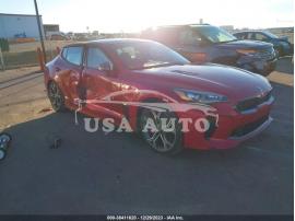 KIA STINGER GT2 2018