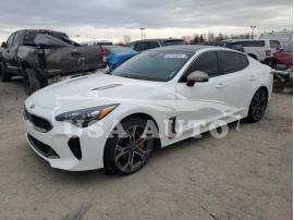 KIA STINGER GT 2019