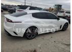 KIA STINGER GT 2019