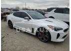 KIA STINGER GT 2019