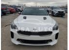 KIA STINGER GT 2019