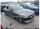 KIA STINGER GT2 2023