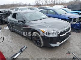 KIA STINGER GT2 2023