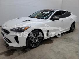 KIA STINGER GT 2023