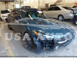 KIA STINGER GT2 2023