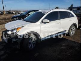 KIA NIRO FE 2019