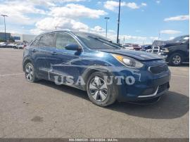 KIA NIRO LX 2018