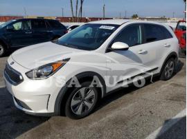 KIA NIRO FE 2017