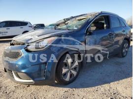 KIA NIRO FE 2018