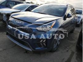 KIA NIRO LX 2022
