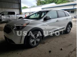 KIA NIRO FE 2017